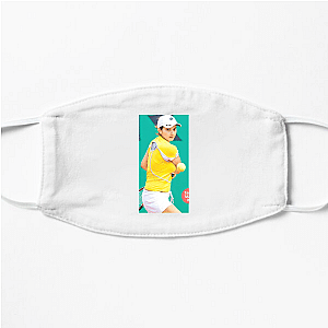 Sania Mirza Unforgettable Forehands Sania Mirza Face Masks