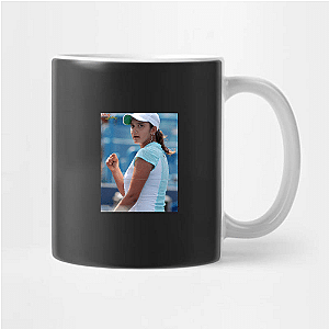 Sania Mirza The trailblazer Sania Mirza Mugs