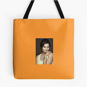 Sania Mirza The Indian Tennis Queen Sania Mirza Bags