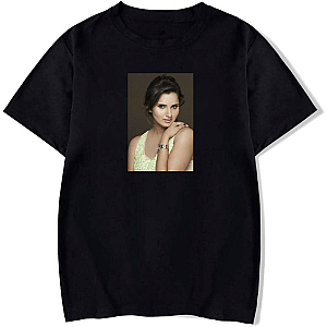 Sania Mirza The Indian Tennis Queen Sania Mirza T-Shirts