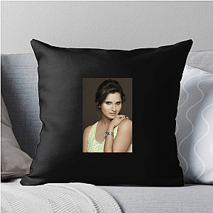 Sania Mirza The Indian Tennis Queen Sania Mirza Pillows Cover