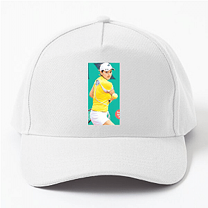 Sania Mirza Unforgettable Forehands Sania Mirza Hats & Caps