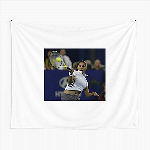 Sania Mirza A True Icon Sania Mirza Tapestries