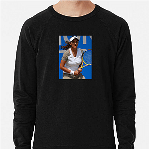 Sania Mirza Grand Slam Champion Sania Mirza Sweatshirts