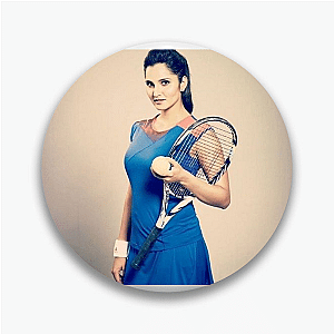 Sania Mirza My Favorite Tennis Star Sania Mirza Pins