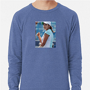 Sania Mirza The trailblazer Sania Mirza Sweatshirts
