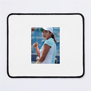 Sania Mirza The trailblazer Sania Mirza Mouse Pads