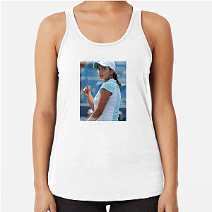 Sania Mirza The trailblazer Sania Mirza Tank Tops