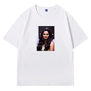 Sania Mirza The Ultimate Winner Sania Mirza T-Shirts