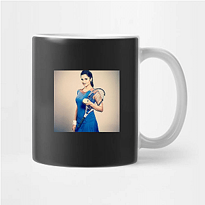 Sania Mirza My Favorite Tennis Star Sania Mirza Mugs