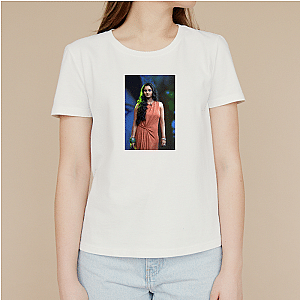 Sania Mirza Beyond The Court Sania Mirza T-Shirts