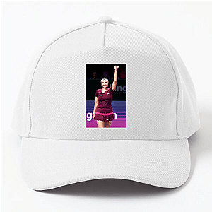Sania Mirza No. 1 In Doubles Sania Mirza Hats & Caps