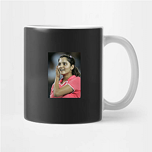 Sania Mirza Always Fierce Always Winning Sania Mirza Mugs