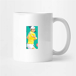 Sania Mirza Unforgettable Forehands Sania Mirza Mugs