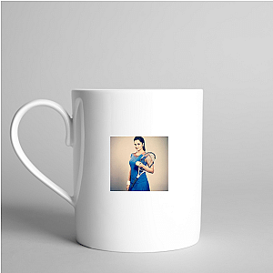Sania Mirza My Favorite Tennis Star Sania Mirza Mugs