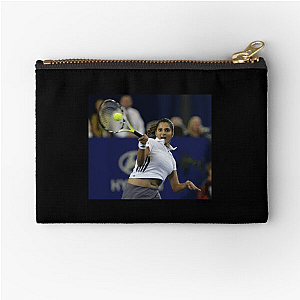 Sania Mirza A True Icon Sania Mirza Zipper Pouches