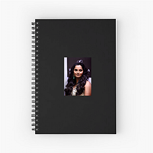 Sania Mirza The Ultimate Winner Sania Mirza Notebook