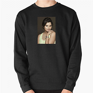 Sania Mirza The Indian Tennis Queen Sania Mirza Sweatshirts