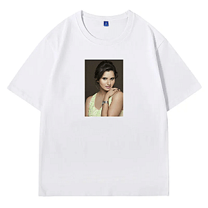 Sania Mirza The Indian Tennis Queen Sania Mirza T-Shirts