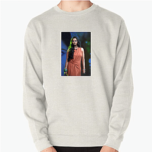 Sania Mirza Beyond The Court Sania Mirza Sweatshirts