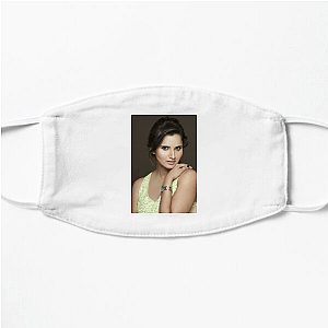 Sania Mirza The Indian Tennis Queen Sania Mirza Face Masks