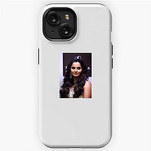 Sania Mirza The Ultimate Winner Sania Mirza Samsung Cases