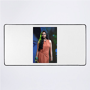 Sania Mirza Beyond The Court Sania Mirza Mouse Pads