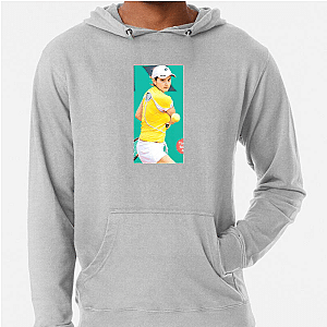 Sania Mirza Unforgettable Forehands Sania Mirza Hoodies