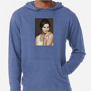 Sania Mirza The Indian Tennis Queen Sania Mirza Hoodies