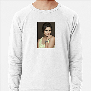 Sania Mirza The Indian Tennis Queen Sania Mirza Sweatshirts