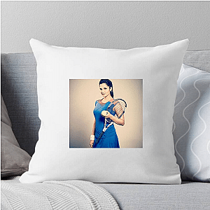 Sania Mirza My Favorite Tennis Star Sania Mirza Pillows Cover