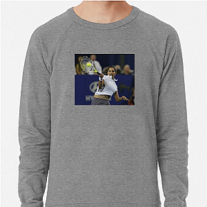 Sania Mirza A True Icon Sania Mirza Sweatshirts