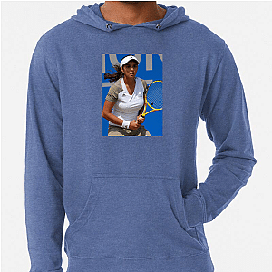 Sania Mirza Grand Slam Champion Sania Mirza Hoodies