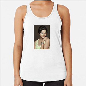 Sania Mirza The Indian Tennis Queen Sania Mirza Tank Tops