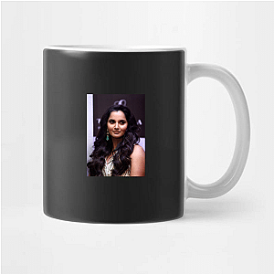 Sania Mirza The Ultimate Winner Sania Mirza Mugs