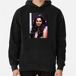 Sania Mirza The Ultimate Winner Sania Mirza Hoodies