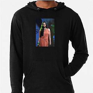 Sania Mirza Beyond The Court Sania Mirza Hoodies