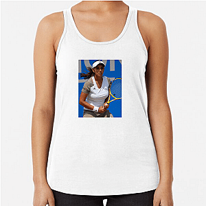 Sania Mirza Grand Slam Champion Sania Mirza Tank Tops