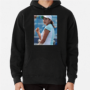 Sania Mirza The trailblazer Sania Mirza Hoodies