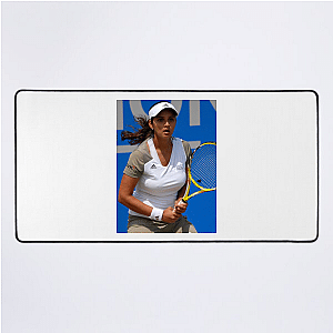 Sania Mirza Grand Slam Champion Sania Mirza Mouse Pads