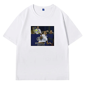 Sania Mirza A True Icon Sania Mirza T-Shirts