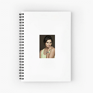 Sania Mirza The Indian Tennis Queen Sania Mirza Notebook