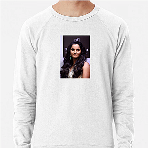 Sania Mirza The Ultimate Winner Sania Mirza Sweatshirts