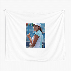 Sania Mirza The trailblazer Sania Mirza Tapestries