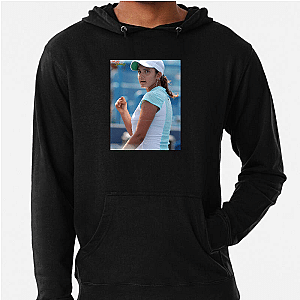 Sania Mirza The trailblazer Sania Mirza Hoodies