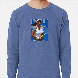 Sania Mirza Grand Slam Champion Sania Mirza Sweatshirts