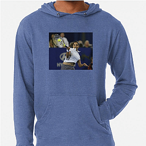 Sania Mirza A True Icon Sania Mirza Hoodies