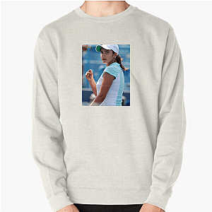 Sania Mirza The trailblazer Sania Mirza Sweatshirts
