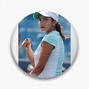Sania Mirza The trailblazer Sania Mirza Pins