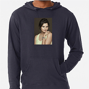Sania Mirza The Indian Tennis Queen Sania Mirza Hoodies
